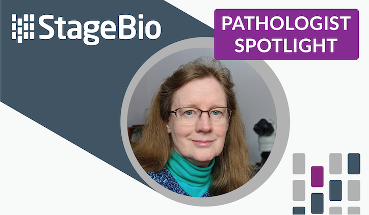 Featured Pathologist Spotlight: Meet Dr Lynette Phillips